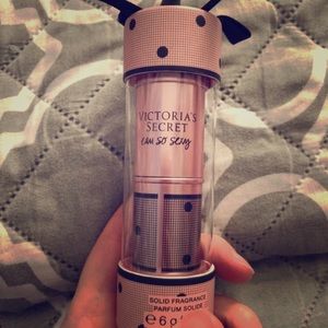 Victoria’s Secret Eau So Sexy Solid Fragrance